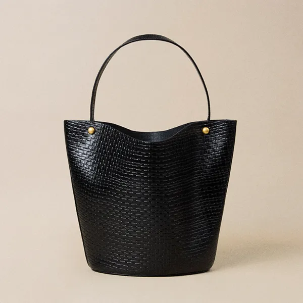 FILO BAG_BLACK_MESH VERSION