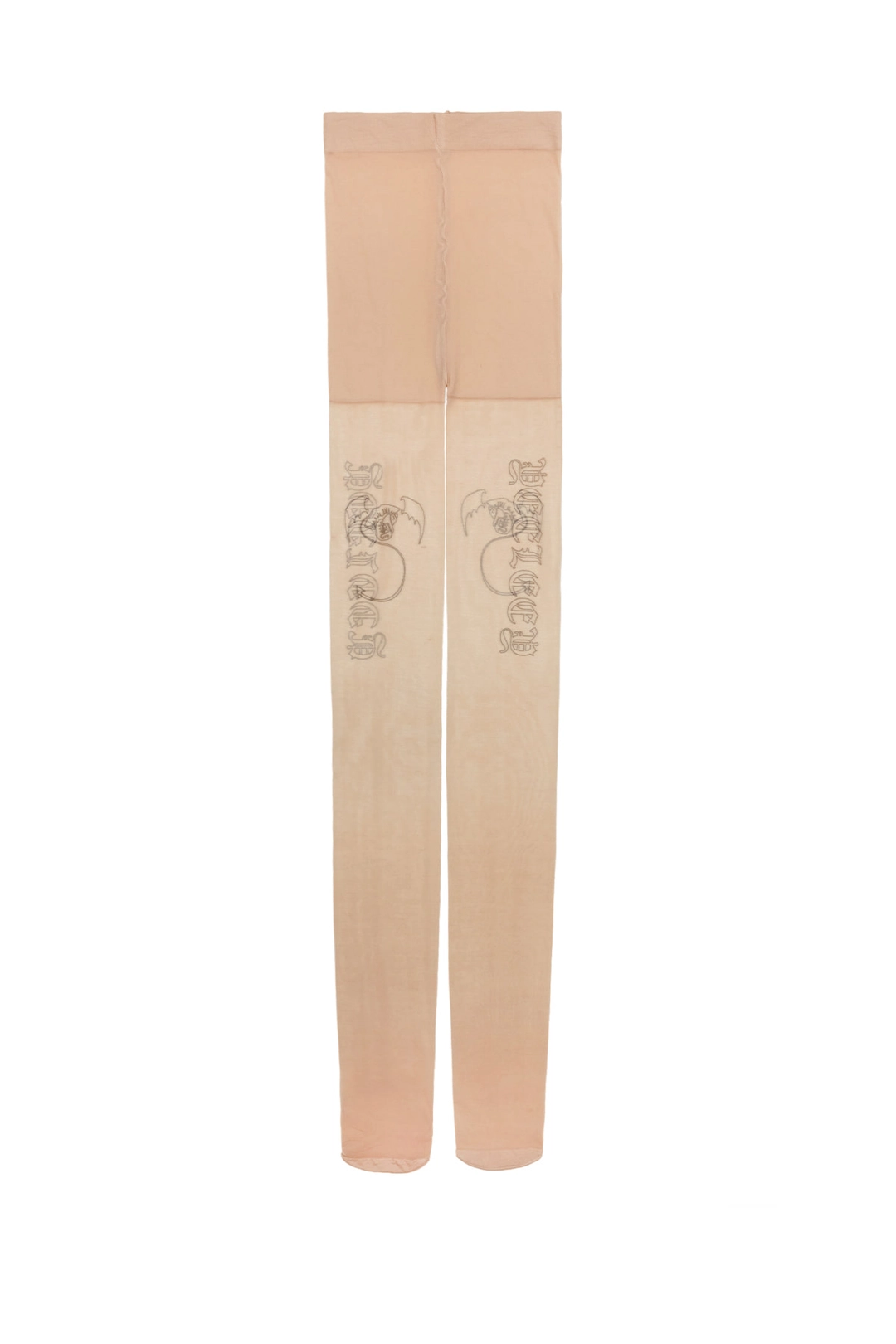 와이이이엘 YEEL GRAPHIC TIGHTS 상품 이미지 3