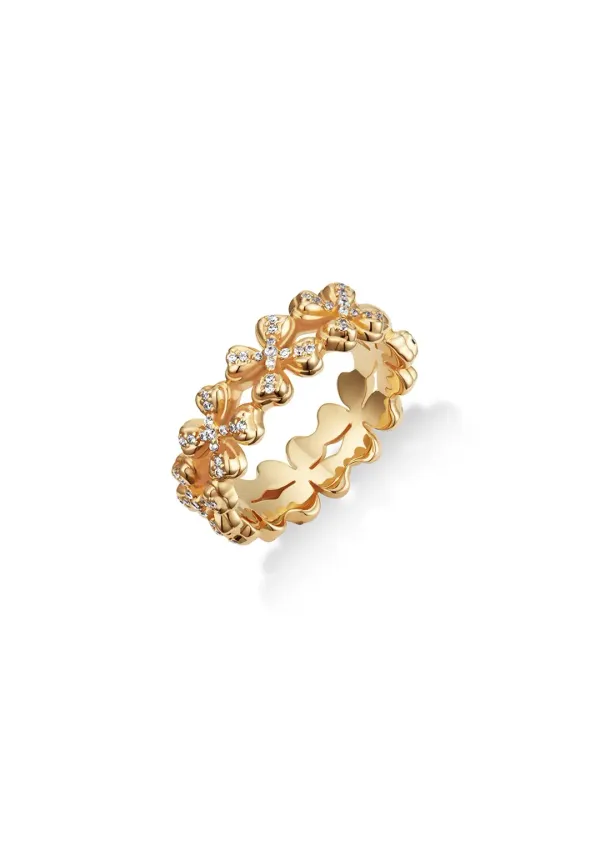 Lucky Clover Band R