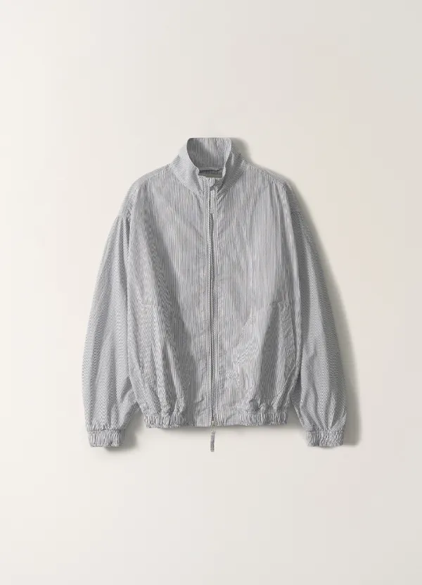Panny harrington jacket (Stripe)
