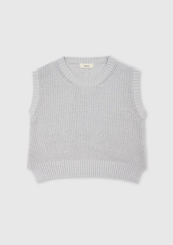 Dear Knit (Sora)