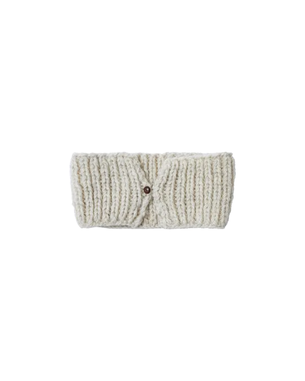 endiel hair band (light beige)