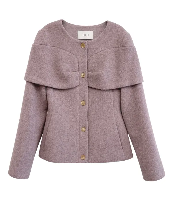 GARDEN COAT