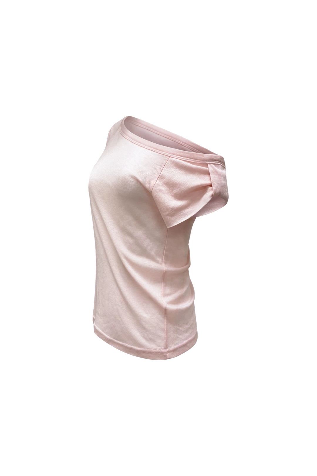 체메씨 DEW BOW TOP (PINK) 상품 이미지 2