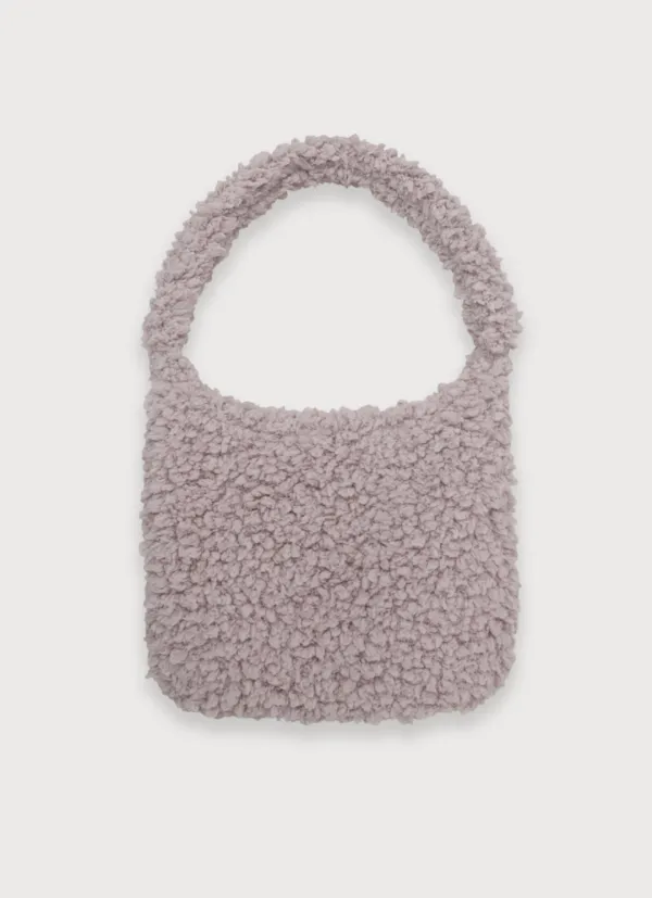 PUPPY DUMBLE BAG - PINK