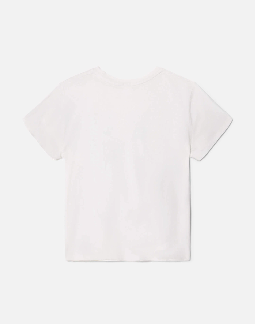 리던 Classic "Vegas" Tee - Vintage White 상품 이미지 2