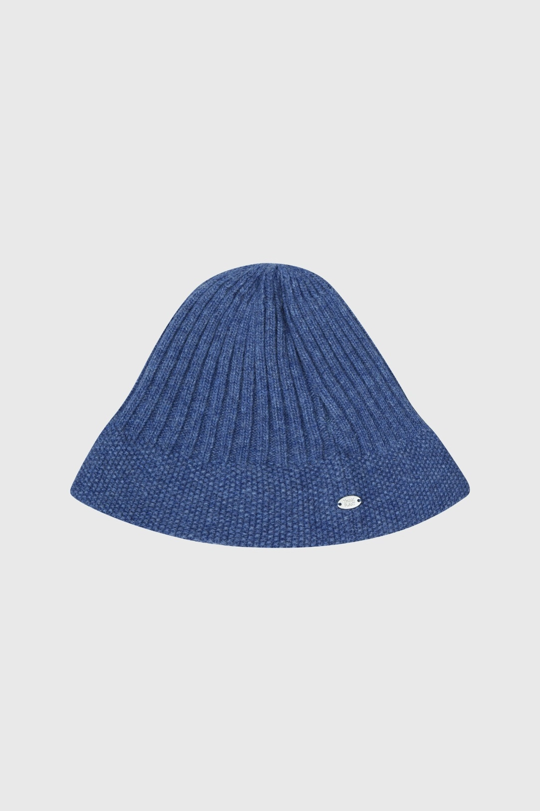 띵크플랜트 LOGO KNIT BEANIE 상품 이미지 1