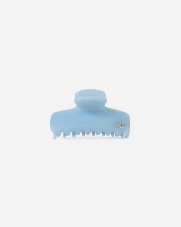 Classy Logo Hair Clip
