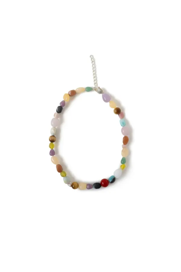 [Fotl X THINKPLANT] Mabel Necklace, Colorful