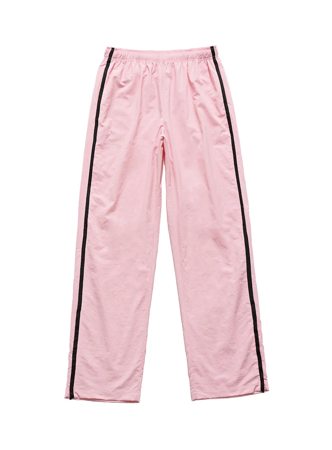 ZIP TRACK PANTS