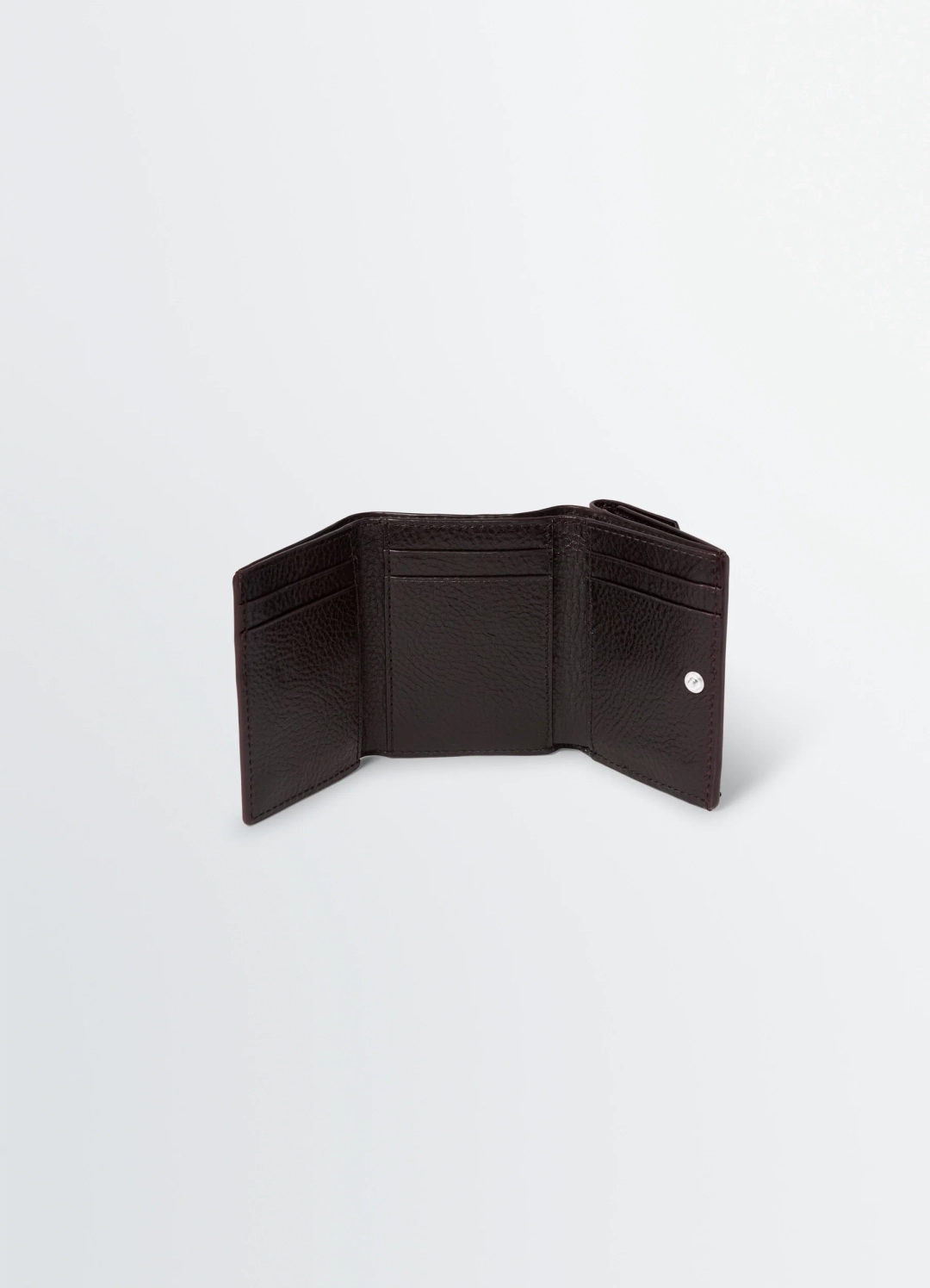 르메르 GEAR TRIFOLD WALLET IN LEATHER 상품 이미지 3