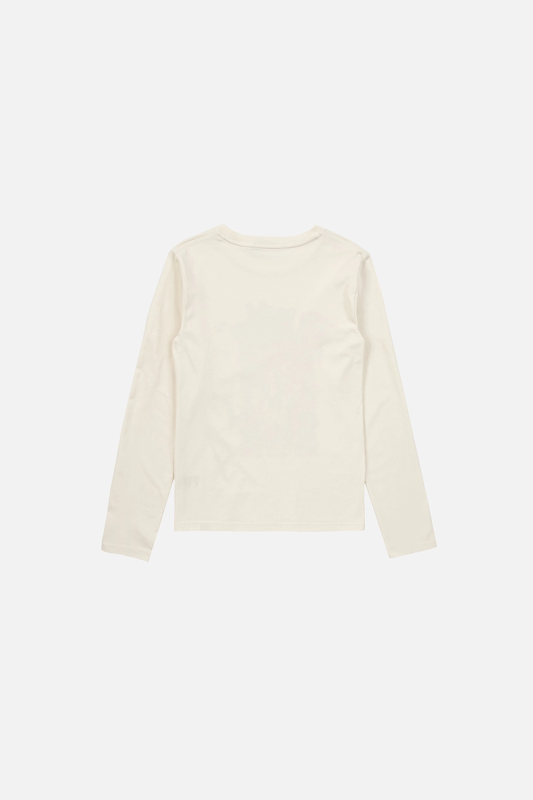인스턴트펑크 VINTAGE FUNK LOVE TEE - IVORY 상품 이미지 2