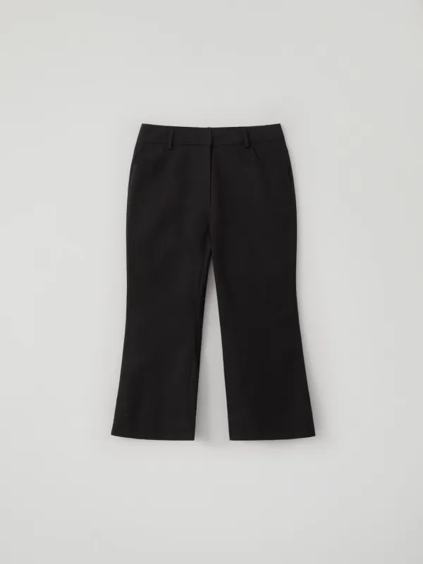 Classic Capri Pants