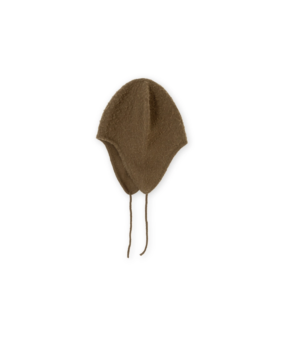 브라운야드 Brushed Earflap Beanie, Mocha 상품 이미지 3