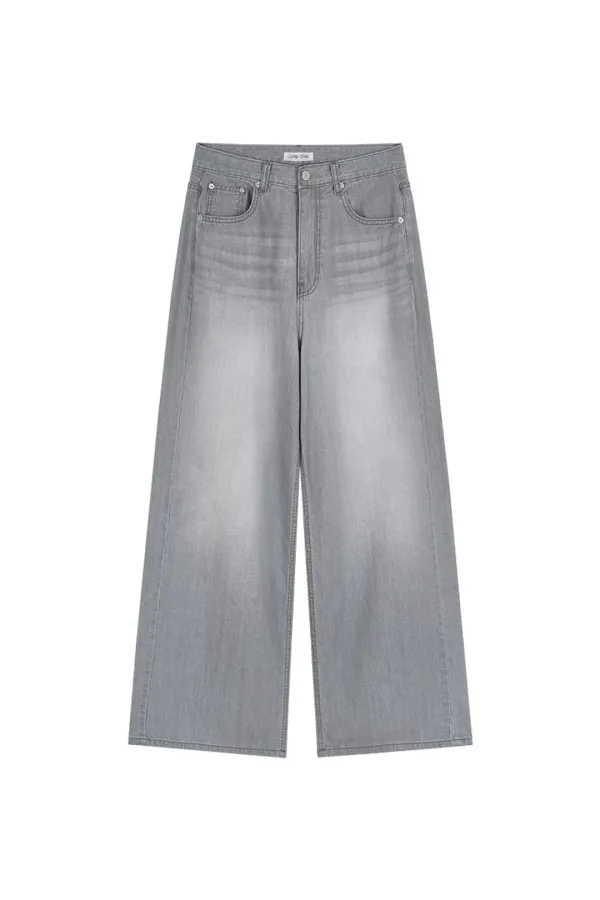 [4th] Amber Denim