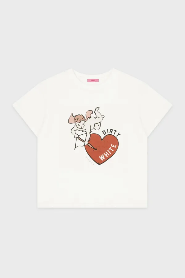 Baby Angel T-Shirt (Red)