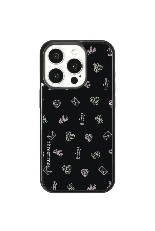 Sweet tht iphone case