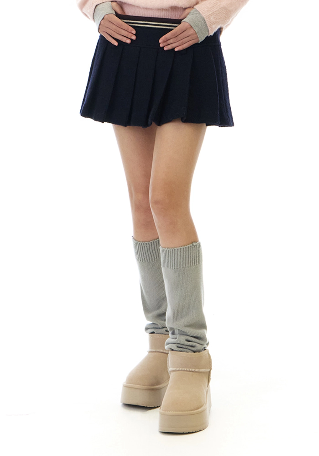 그로브 BAY SOCKS 상품 이미지 2