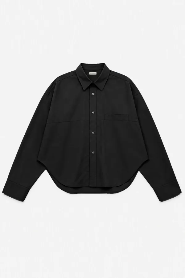 Off Balance Shirts (Black)
