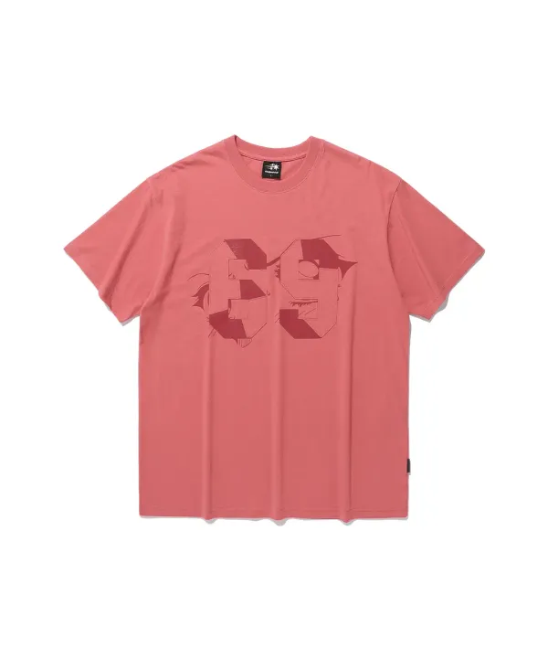 new college tee[pink]