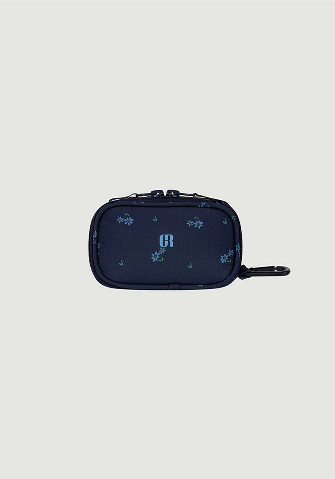 그로브 GRVB_FLOWER MINI POUCH 상품 이미지 3