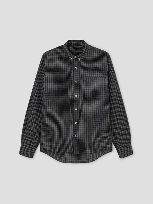 Jeremy Shirt