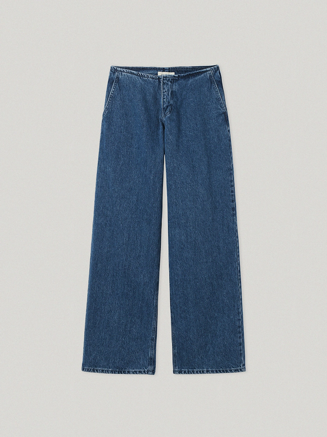 스무드무드 Flavor Denim Pants (2nd) 상품 이미지 1