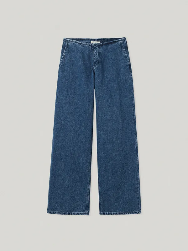 Flavor Denim Pants (2nd) - Smoothmood