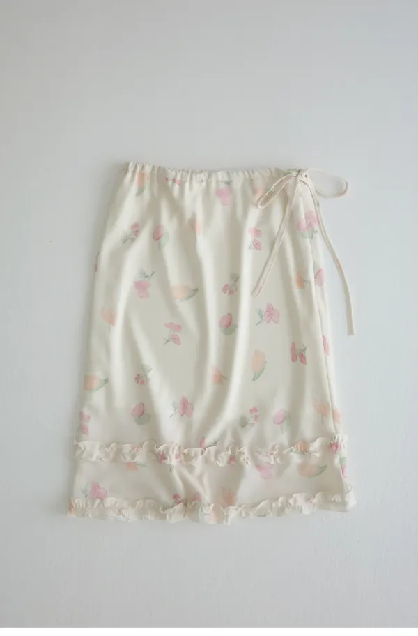 Tint Skirt Cream