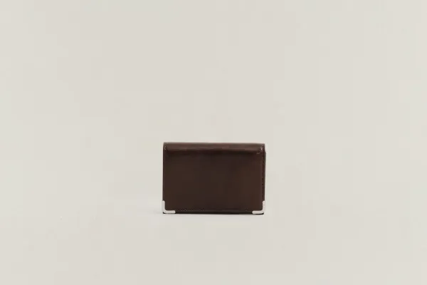 PORTEFEUILLE ANGLES BROWN