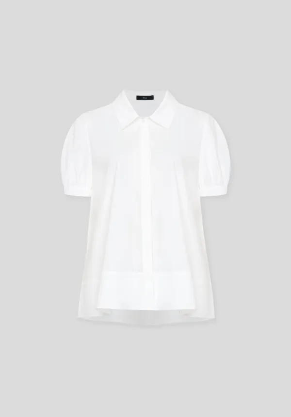 Bessie Puff Blouse
