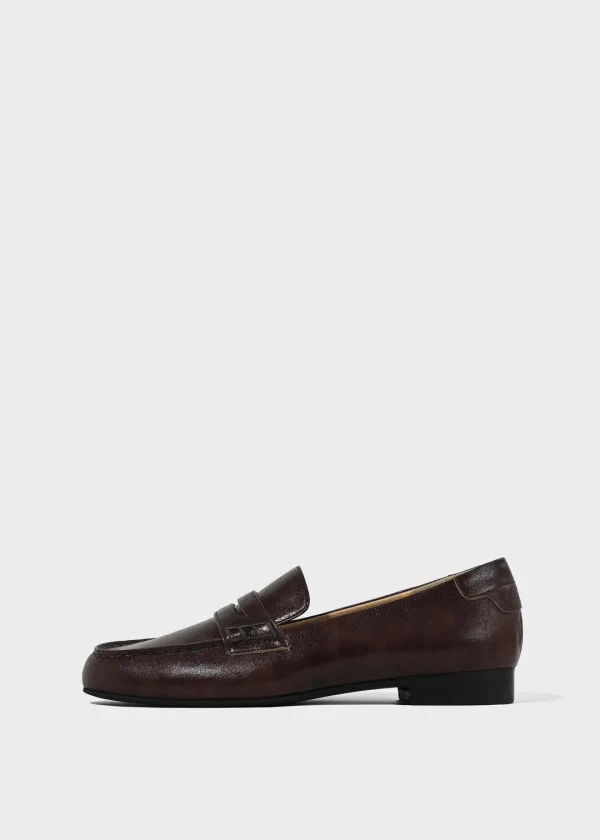 CLASSIC LOAFER  [C3S01 BR]