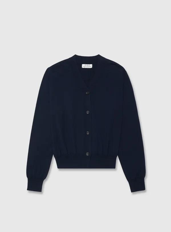 Classy Cardigan