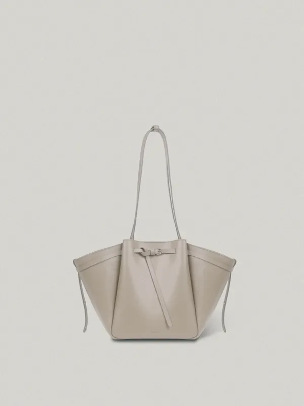 Mini Anthos Bag Linen - Plain미니 안토스백