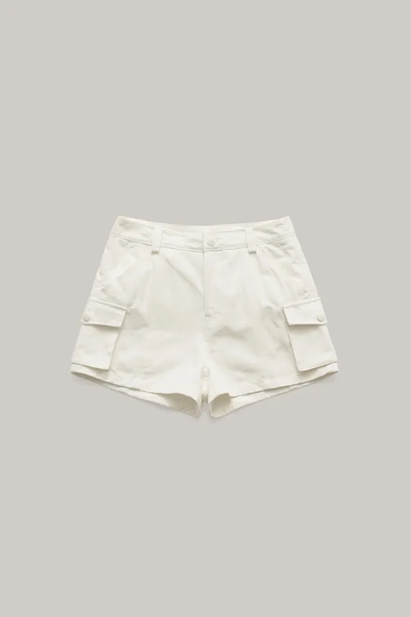 Kai Short Cargo Pants