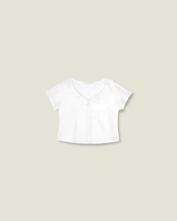 (Limited) Marlo Blouse