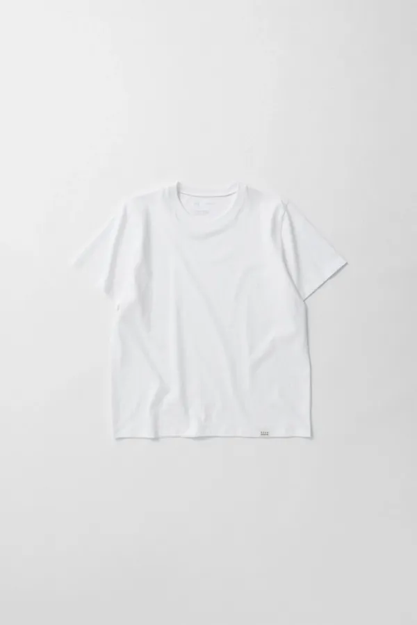 standard t-sh (white)