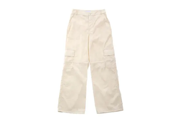 Bobby Cargo Pants - 2 Colors