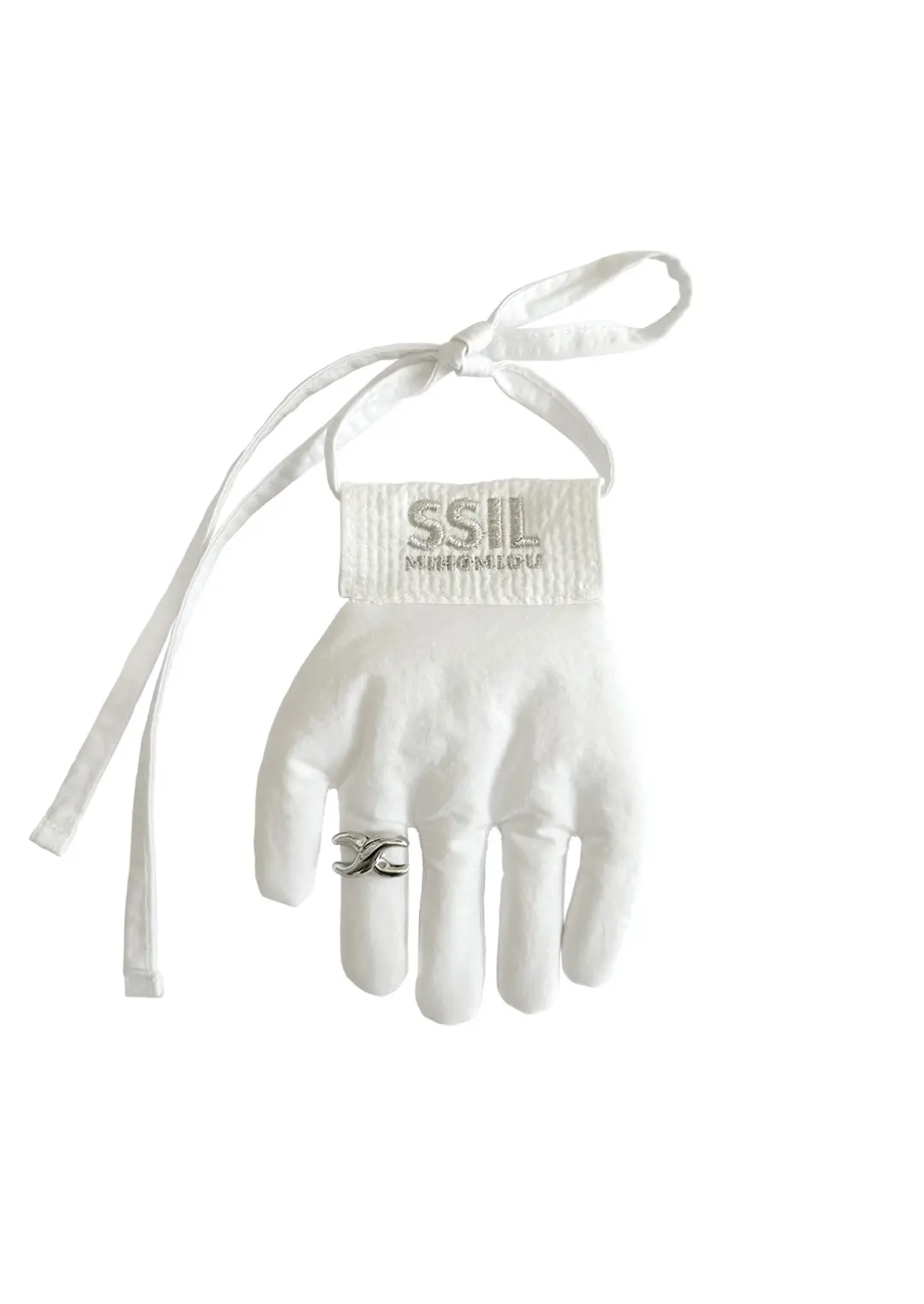 에스실 [SSIL X MIHOMIDU] Bag Charm 상품 이미지 3