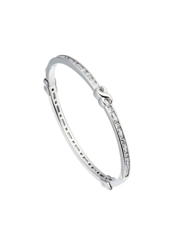 X Square Bangle
