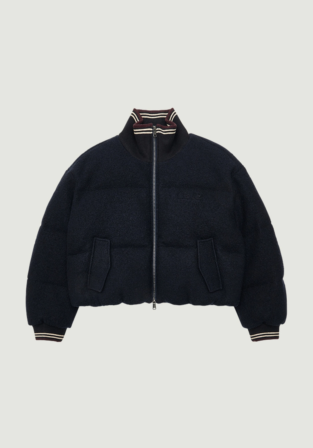 그로브 LEXI DOWN JACKET 상품 이미지 3