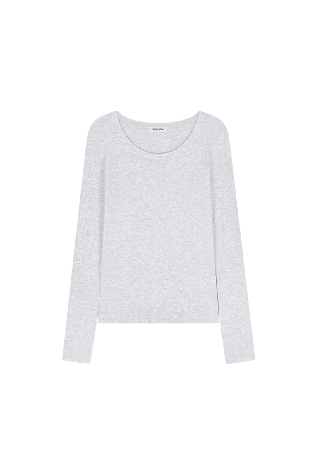 릴리코츠 [3rd] Ritten T-shirt 상품 이미지 1