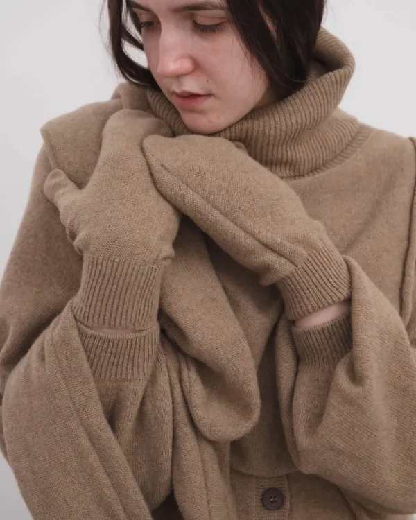 Enso Mittens