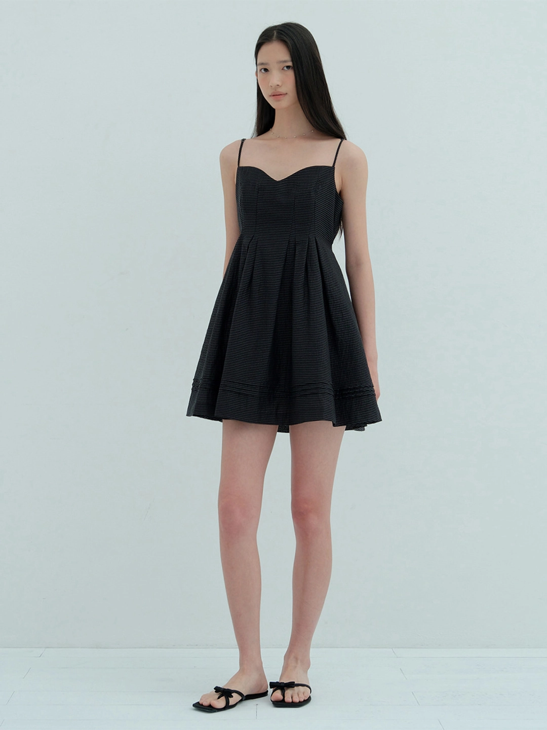 플로움 Eve Shell Bustier Mini 상품 이미지 2