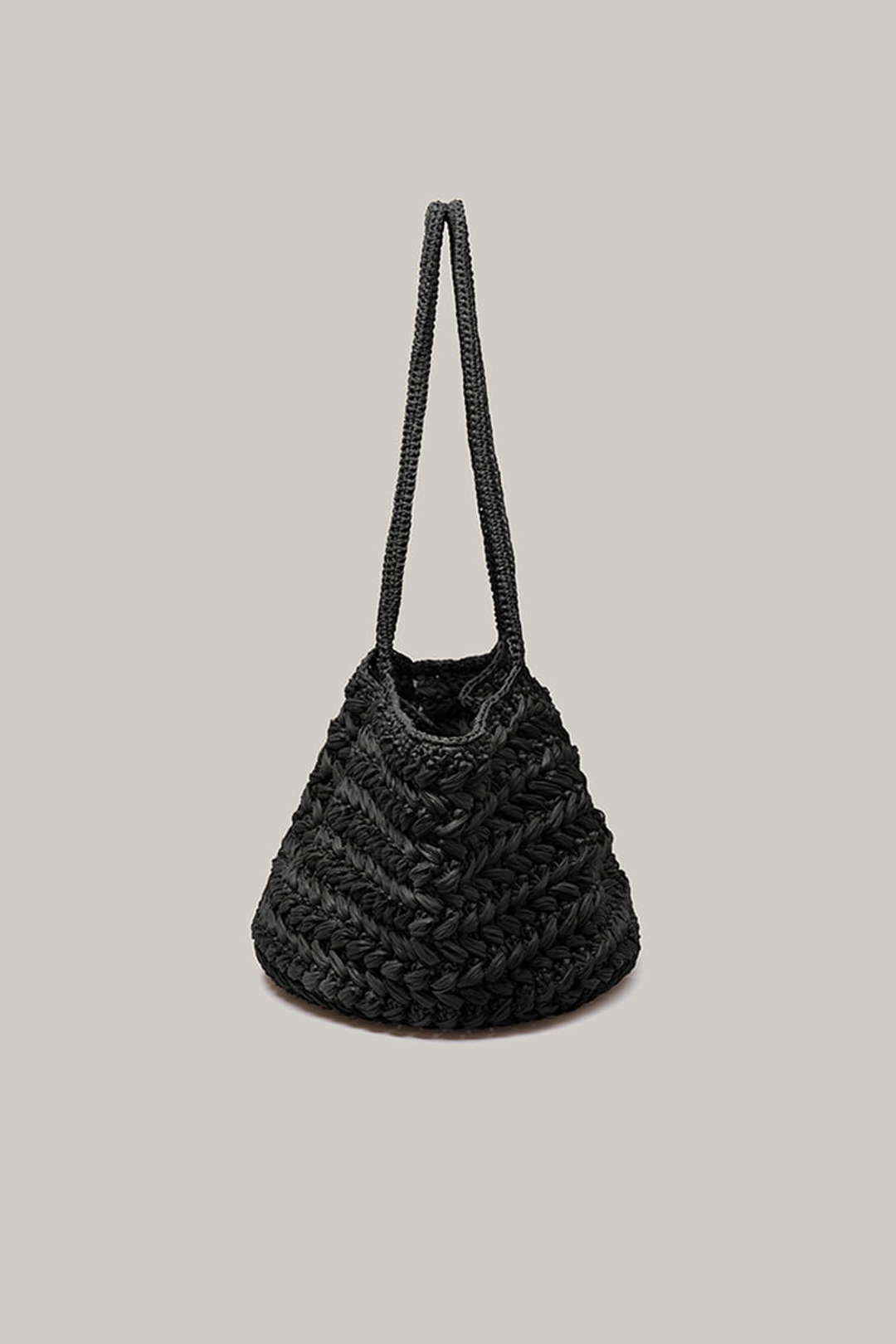 샵엠 Palma Raffia Bag 상품 이미지 2