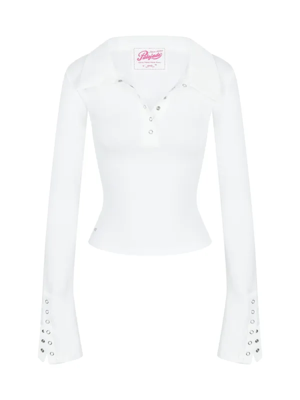 Snap Collar T