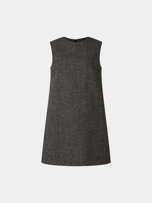 Edvin wool tweed OPS