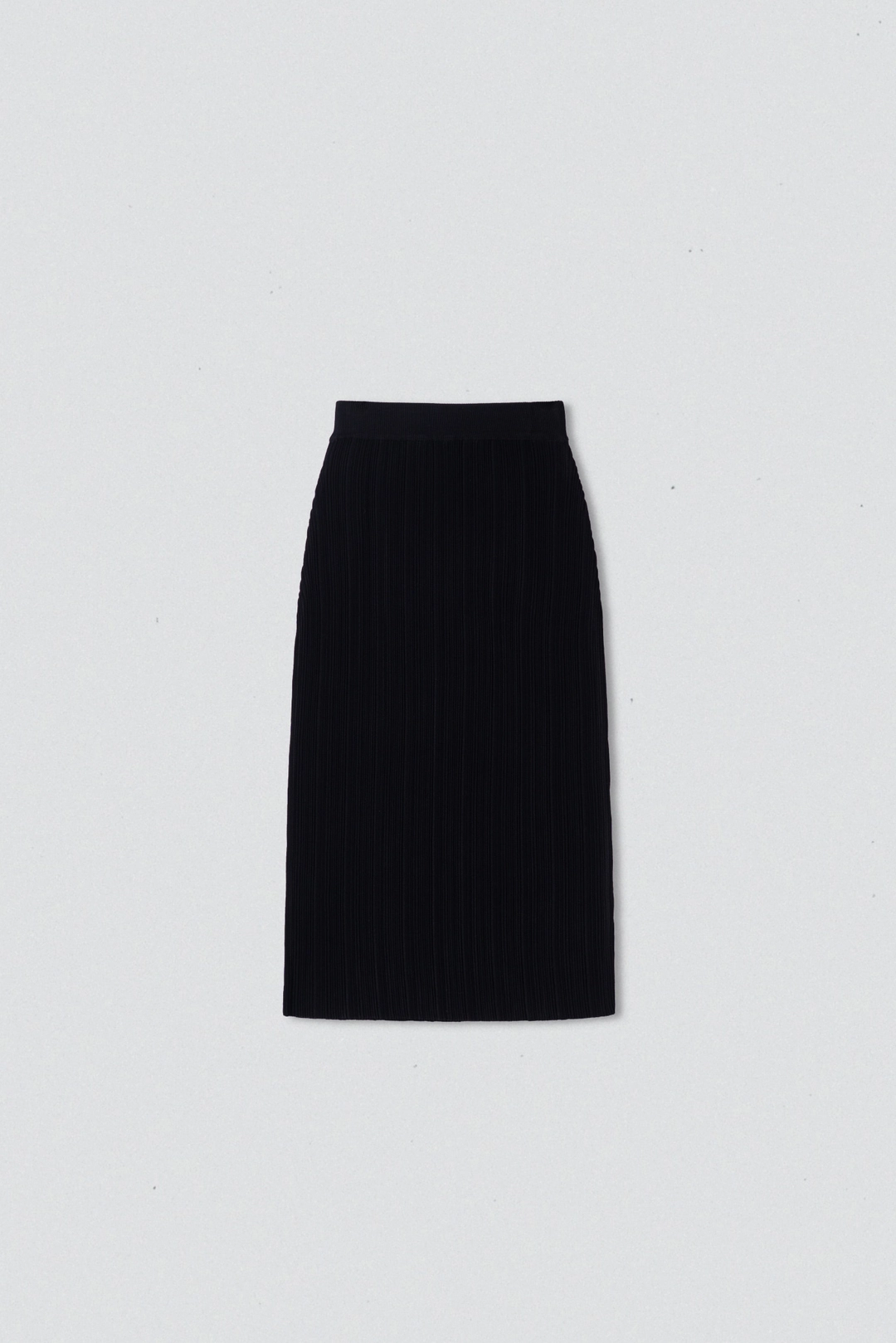 스앨더 41429_Pleated knit skirt TW 상품 이미지 1