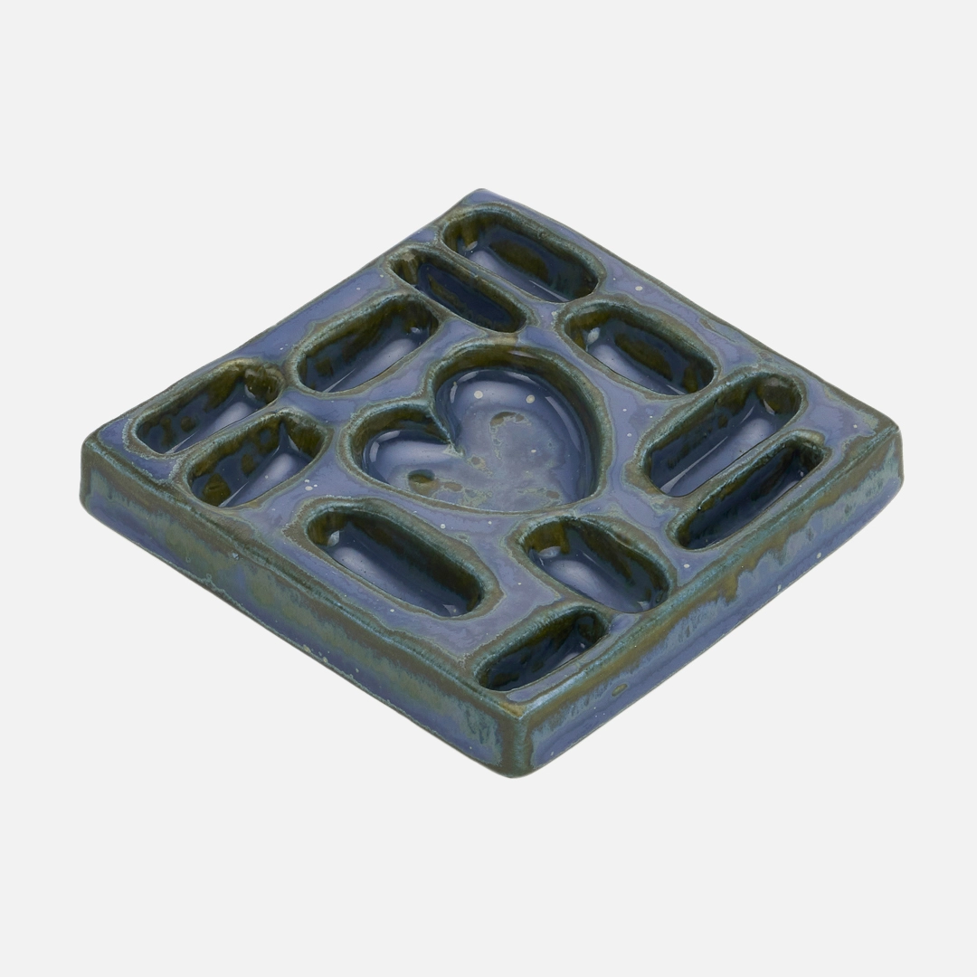 엔프프 ceramic peep holder-blue green 상품 이미지 3