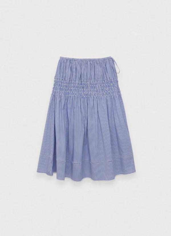 Marseille skirt - stripe